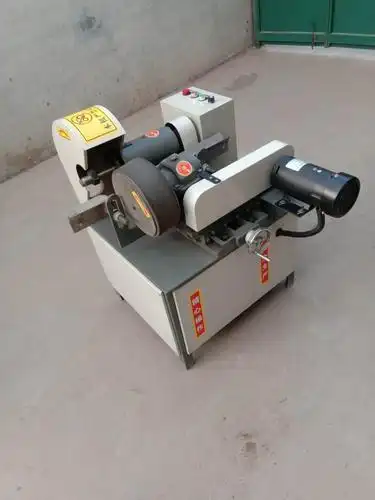 伺服抛光机 钢管内孔抛光机 弯管抛光机 六方抛光机