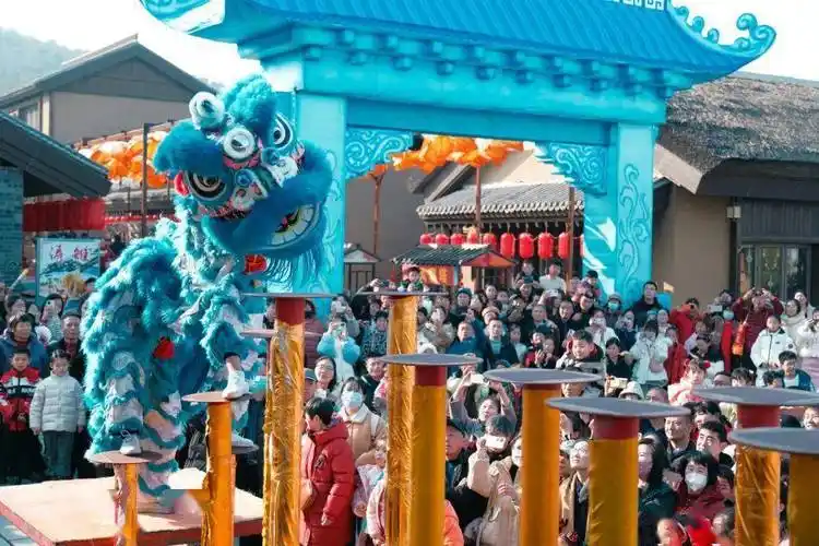 首批"好客山东"文旅市集等您来打卡_文化_特色_主题