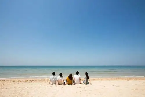 惊人的吸引力法则:你的朋友圈,决定你是谁