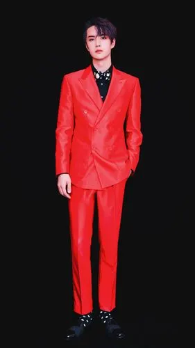 创造101 官图修图 @uniq-王一博 「别人家的小孩」cr:惟珍 禁二改