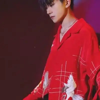 易烊千玺 7815781578157815_微信头像_我要个性网