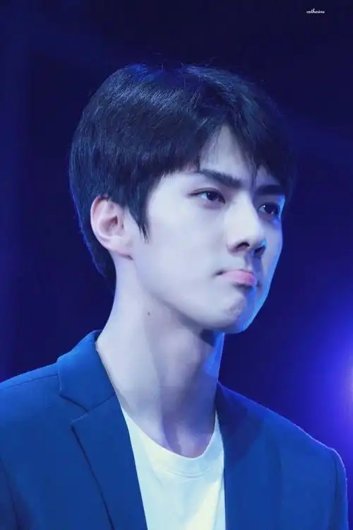 吴世勋这就是传说中的口嫌体正直