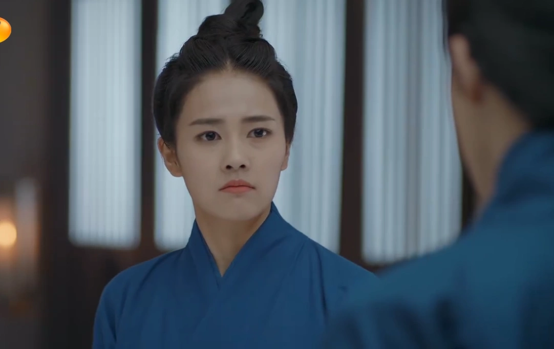 凤囚凰霍璇戏份太多直接抢主角戏编剧要捧女二的节奏啊