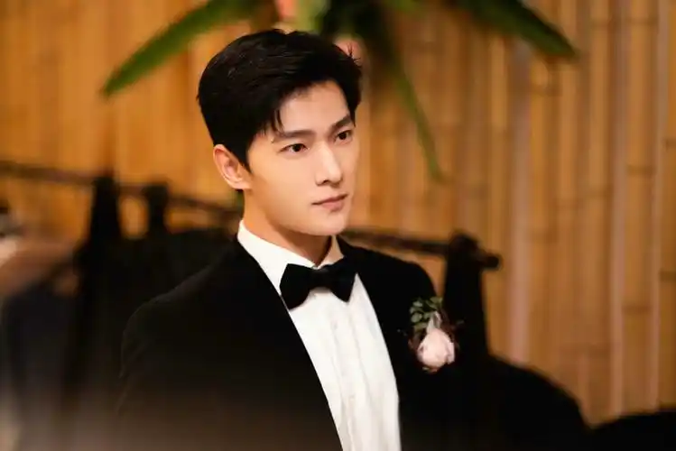 杨洋8月16日,由杨洋主演的电视剧《你是我的荣耀》迎来了大结局超前点