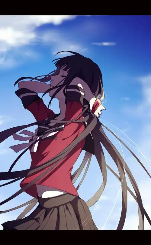 春川魔姬ハルカワマキ新弹丸论破v3