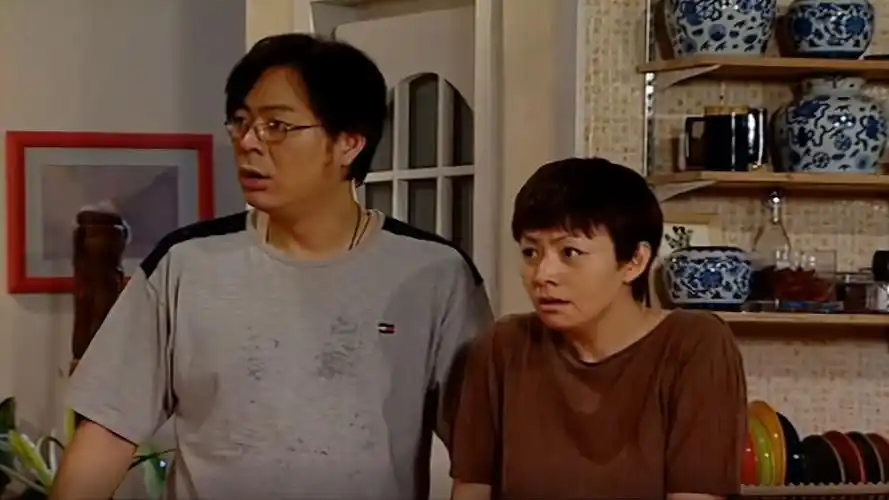 【一点资讯】家有儿女:刘梅离家出走,遇见好心大爷开导 www.yidianzix