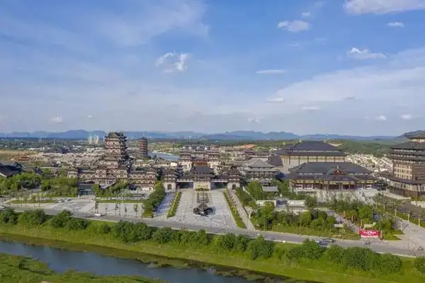 长沙铜官窑古镇有哪些景点景点介绍一览