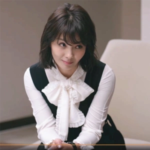 欢乐颂2刘涛安迪明星同款 span class=h>气质 /span>白色 span class=