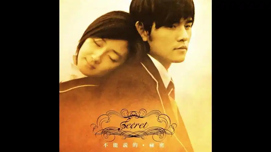 周杰伦reaction《不能说的秘密》电影