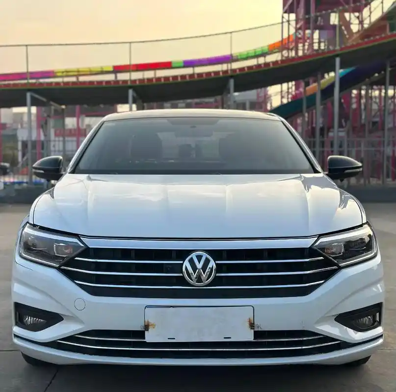 新到21年大众速腾280超越型.新到21年大众速腾280超越 - 抖音