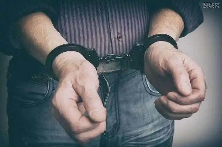 股民造谣高瓴资本张磊遭边控被刑拘(嫌疑人摊上大事)  第1张