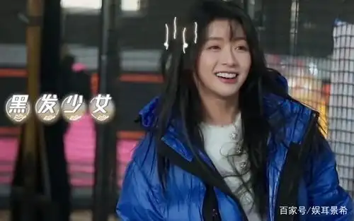 《怦然再心动》蔡卓宜放弃学霸选陈越,两人约会甜宠,眼神有火花