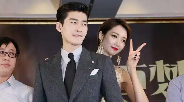 禁韩令下最惨艺人不是韩星而是张翰,所有剧不能播