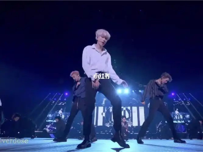 exo五巡overdosec位顶胯贤