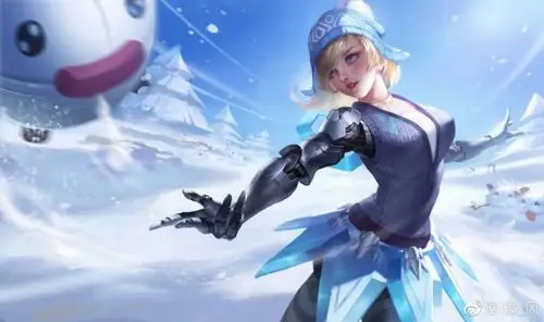 lol 发条 作者见水印