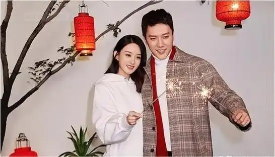 以冯绍峰视角看赵丽颖我那大杀四方的前妻如今到底有多牛