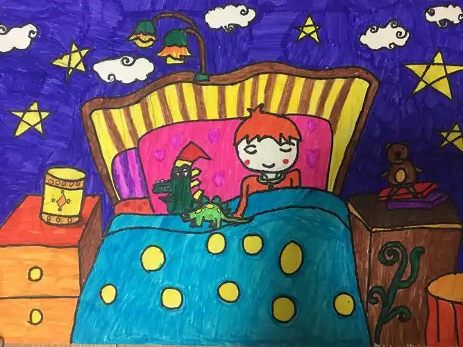 福爷爷奶奶叔叔阿姨都能够心想事成,美梦成真