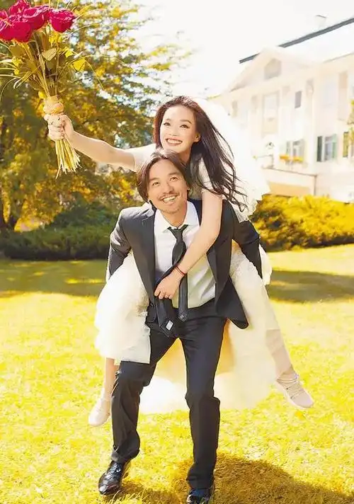 冯德伦为什么只娶舒淇不娶莫文蔚原来结局早有预兆