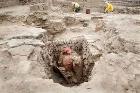 武则天的墓为什么不敢开 未盗的武则天墓 一旦挖开乾陵能解多少谜团