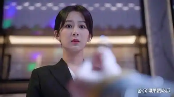 杨紫新剧开播才播4集就拿下收视第二央视这回淘到宝了