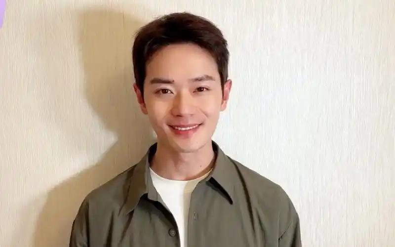 【曹骏】《明星请回答》曹骏访问