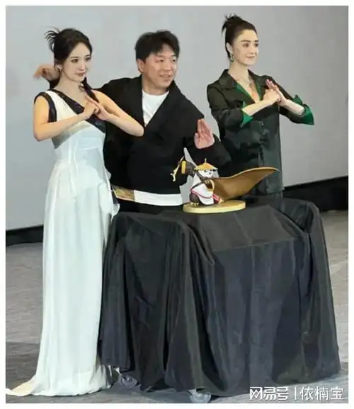 倪妮说对了从真诚交友的赵丽颖身上我看到了娱乐圈残酷的真相