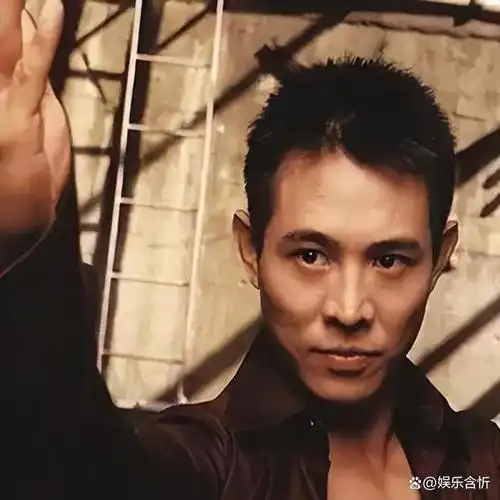 李连杰曾参加了电影《塞外夺宝》的演员选拔,可惜因为身高不足一米七