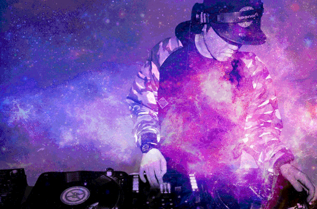 乐队dj豪礼都听我的这周末来半岛广场嗨