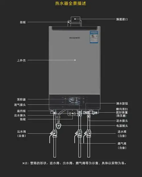 前锋(chiffo)燃气热水器前锋燃气热水器jsq22-f9(11f903) 前锋燃气