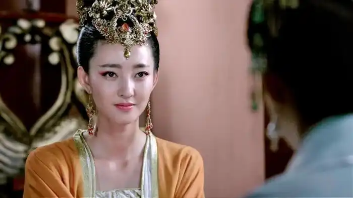 妲己.王丽坤.封神演义