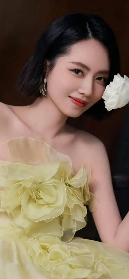 刘惜君高清壁纸图来了