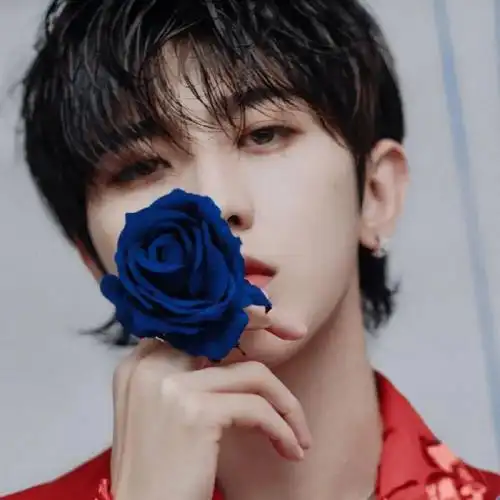 【微信头像】蔡徐坤_手机搜狐网