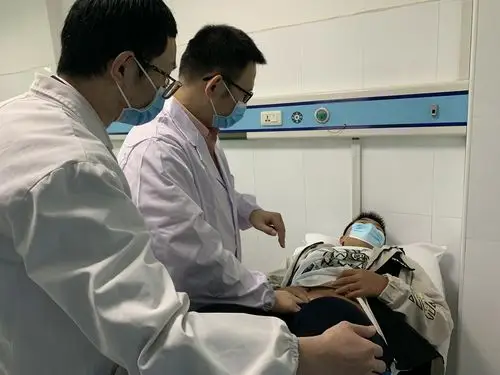 公益是一种快乐,——湖南省人民医院泌尿外科"潇湘公益行"第15站