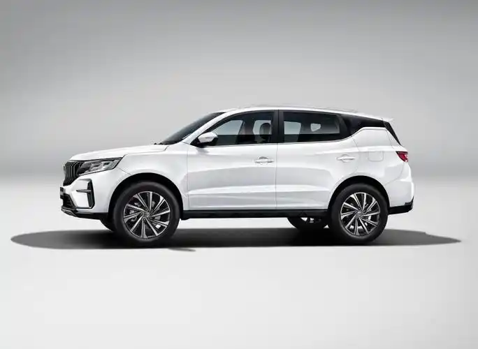 吉利怎么样(吉利最新款suv是哪款)【汽车时代网】