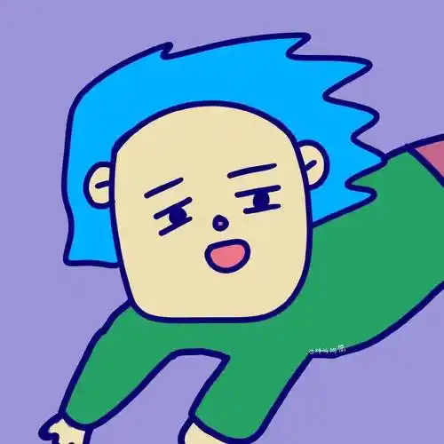 这组沙雕搞怪头像绝了