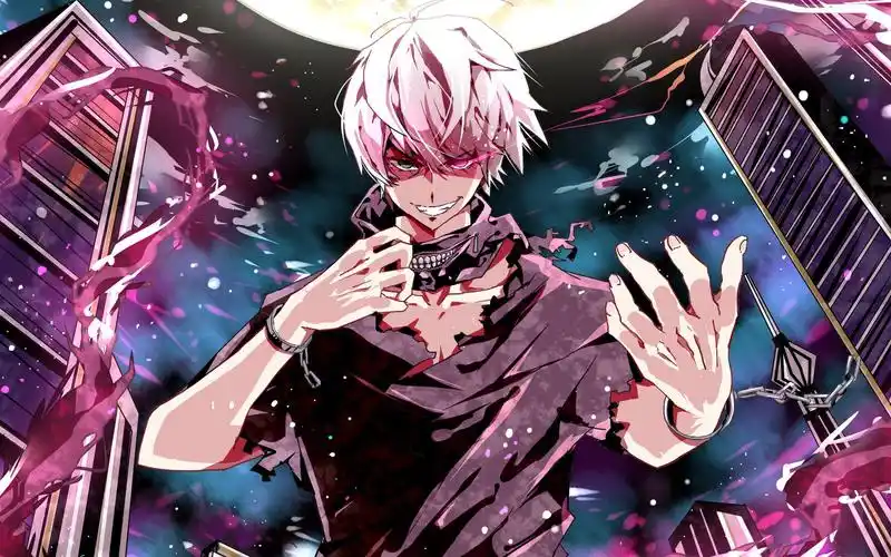 【mad/燃系/综漫/燃曲/节奏向】它在开始前 就已经结束,带上耳机 让