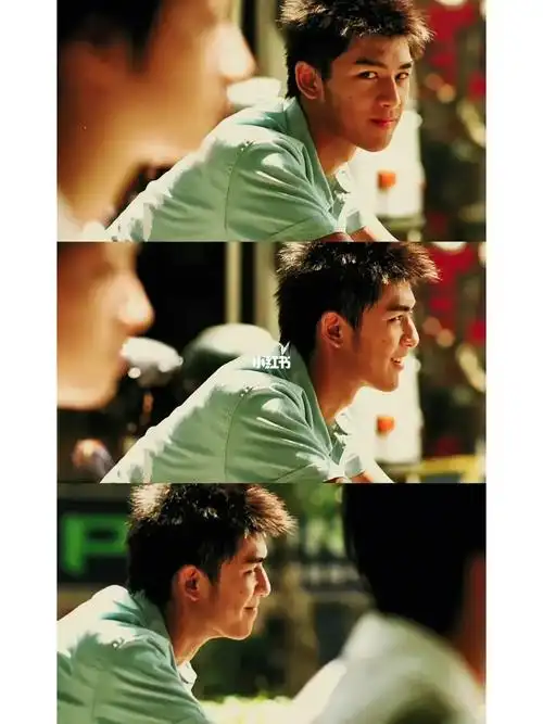 90:蓝色大门主演:陈柏霖/桂纶镁虽然这是一部2002年的片子当时的