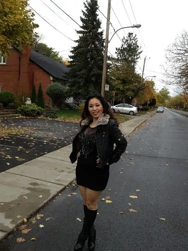 熟女(3) - 金满堂 - 南书房