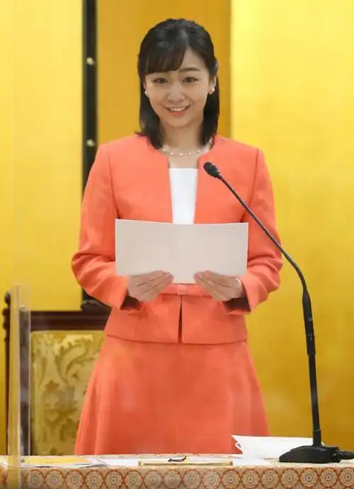 出嫁需谨慎佳子要为父母承担更多她或会护送悠仁走一程