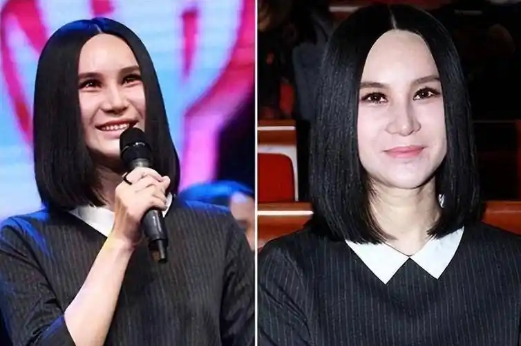 尚雯婕曾是《超级女声》的冠军,不过她出道至今靠的都是自己的音乐