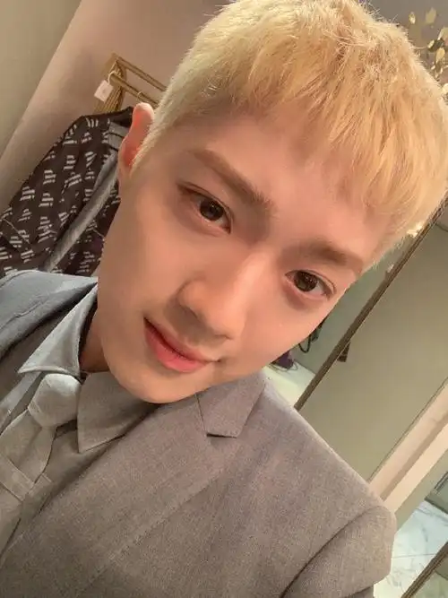 获什么奖都是次要重要的是赖冠霖多年来的心愿又双叒实现了