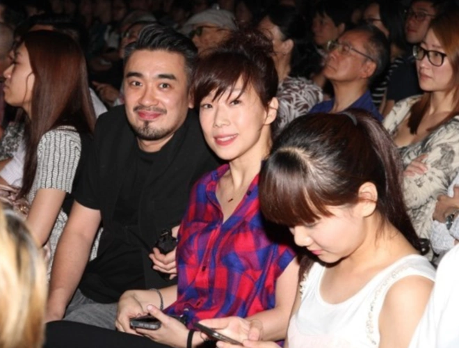 8年姐弟恋玩完!林忆莲与恭硕良秘密分手