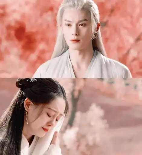 《遇龙》男主面瘫演技,男二目光呆滞,为何还有人喜欢看?