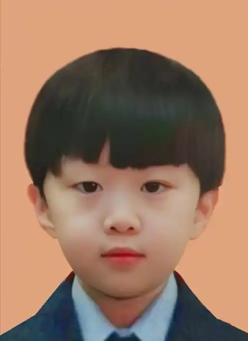 从小就是吃可爱长大的!心都要化了