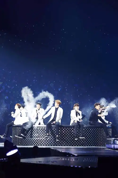 exo - 堆糖,美图壁纸兴趣社区