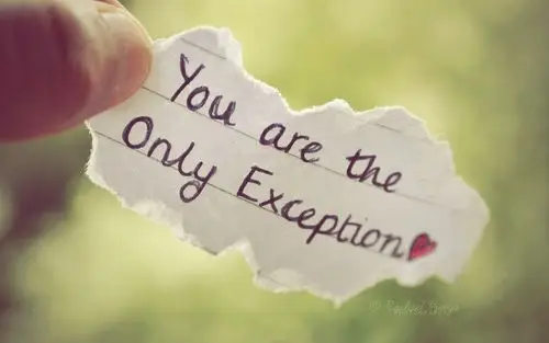 唯美小清新手写英文爱情文字语录高清桌面壁纸(三)