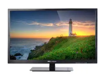 金正液晶电视 3232y(16:9) 颜色:黑色