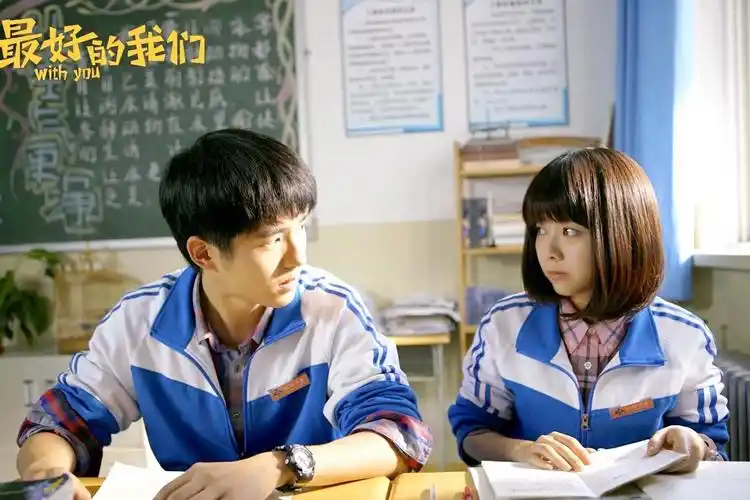 好看的国产校园青春剧(甜宠真实不忧伤,再来100部我也能看) - 龙腾网