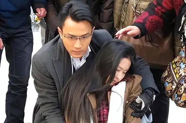 一个角色就耗光了所有运气的演员其中有没有你觉得可惜的