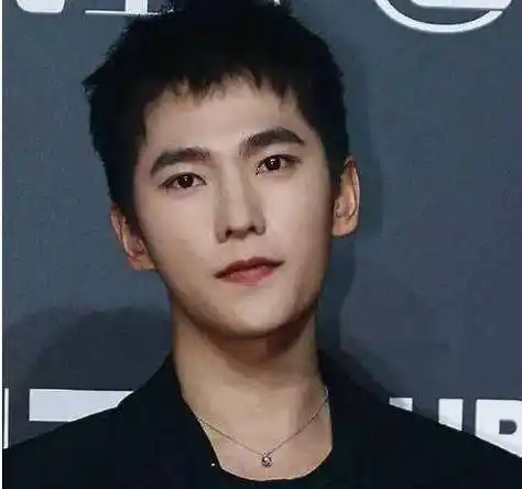 从《红楼梦》到《全职高手》,出道十二年杨洋颜值成熟演技在进步